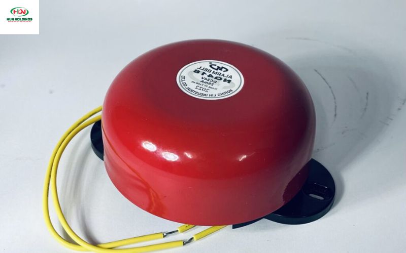 Chuông báo cháy là cái gì?