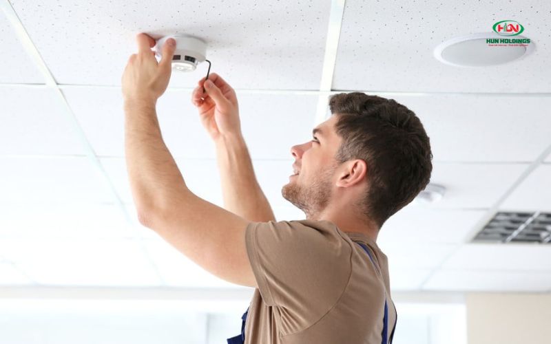 Mua đầu báo nhiệt ở đâu uy tín? 