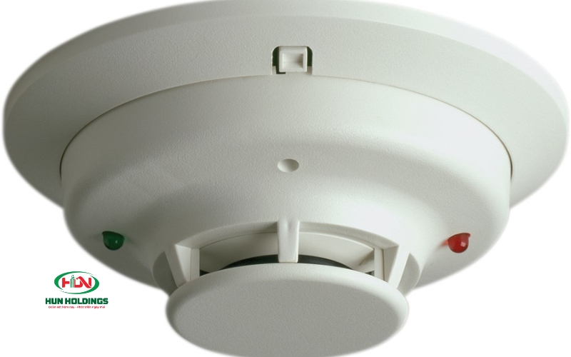 Những tiêu chuẩn "vàng" của một thiết bị đầu báo khói chất lượng