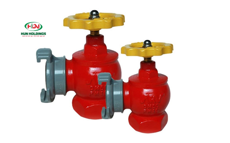 Những yếu tố ảnh hưởng đến báo giá van chữa cháy năm 2026