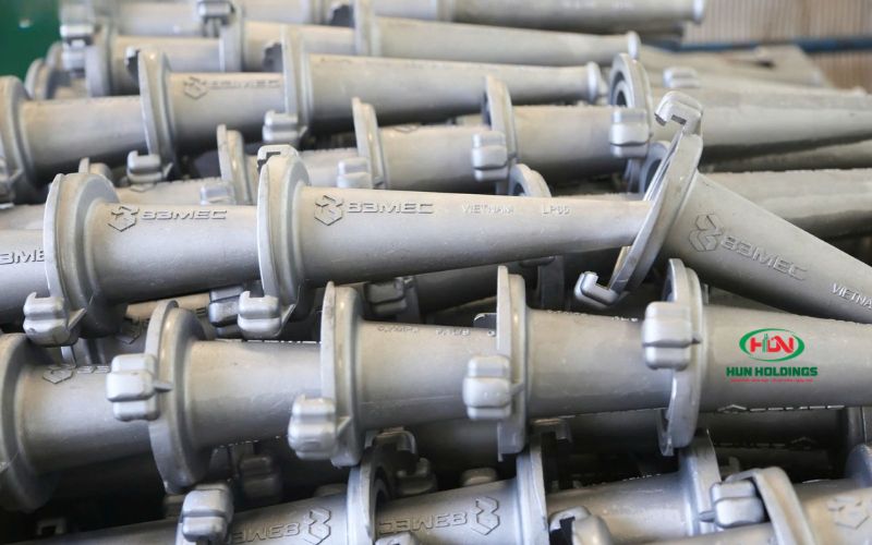 Lăng chữa cháy D50 là gì? Thiết bị quen mặt trong hệ thống pccc 7 Bảo quản và kiểm tra lăng chữa cháy D50 định kỳ