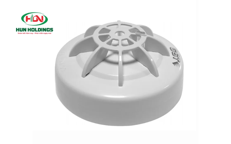 Mua đầu dò nhiệt báo cháy ở đâu uy tín năm 2026?