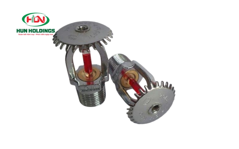 Mua đầu phun giá tốt ở đâu khu vực TpHCM? 6 Làm sao để chọn đúng đầu phun giá tốt và chất lượng cho công trình?