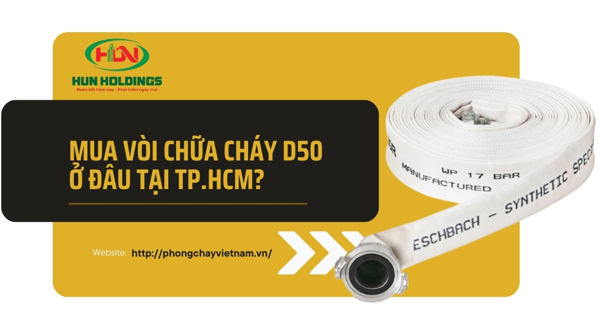 mua voi chua chay o dau tại TpHCM
