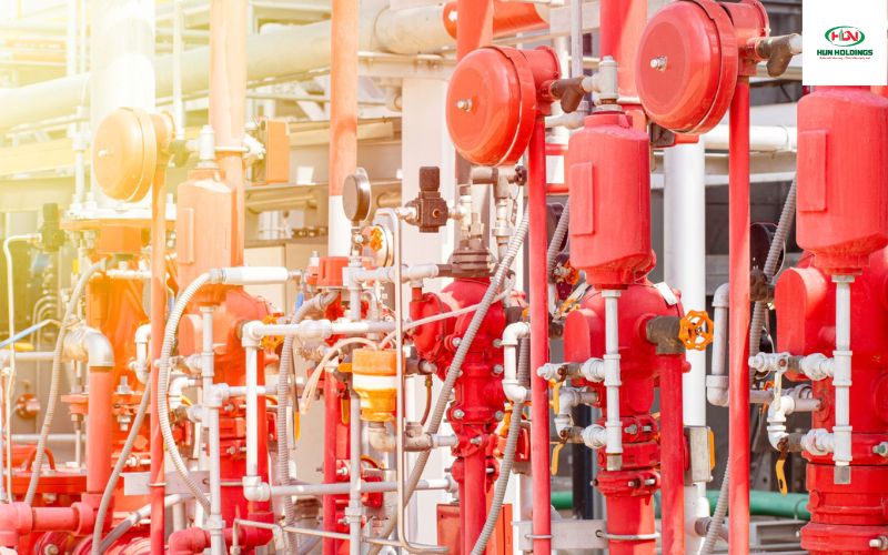 Tư vấn PCCC bao gồm những nội dung nào?
