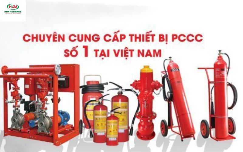 Công ty cung cấp thiết bị phòng cháy chữa cháy tại TPHCM 7 Kinh nghiệm chọn Công ty cung cấp thiết bị phòng cháy chữa cháy tại TPHCM