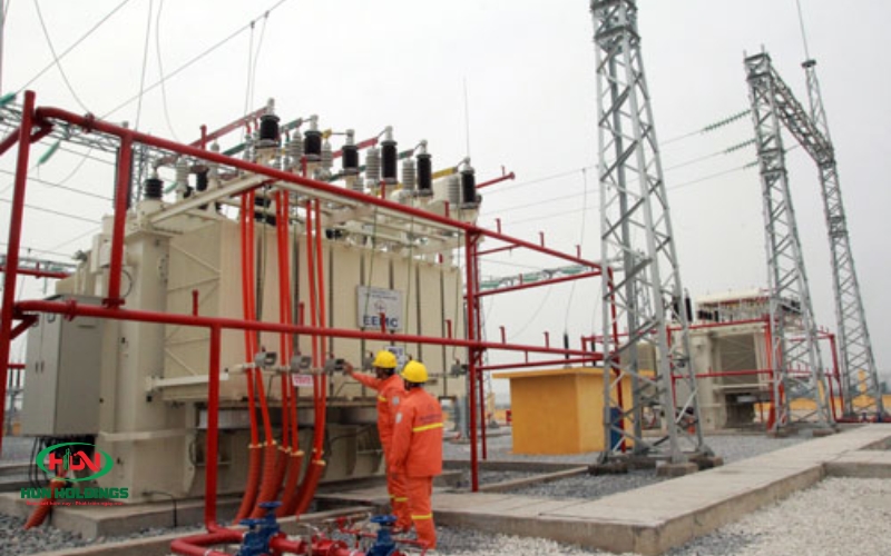 Nỗi lo của chủ đầu tư khi chọn đơn vị thi công hệ thống PCCC